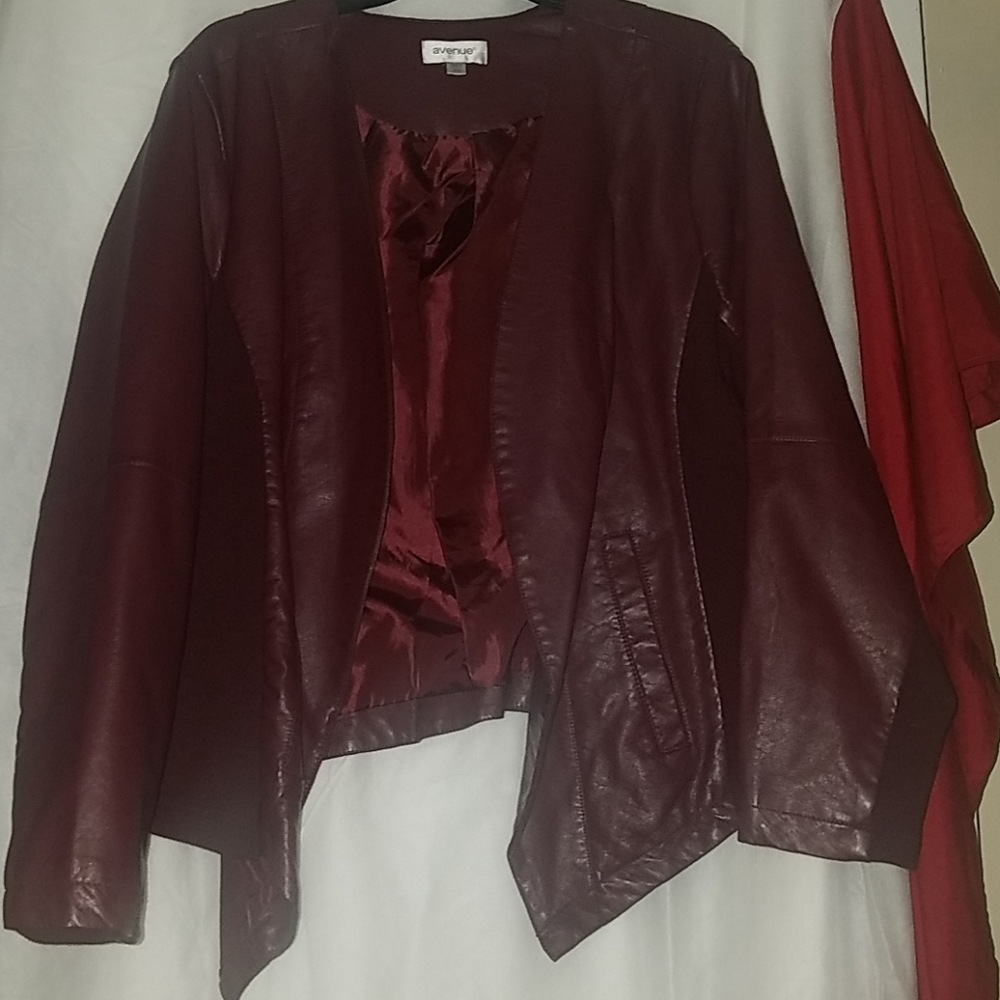 Jacket